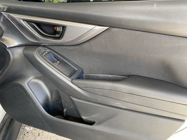 2022 Subaru WRX Base