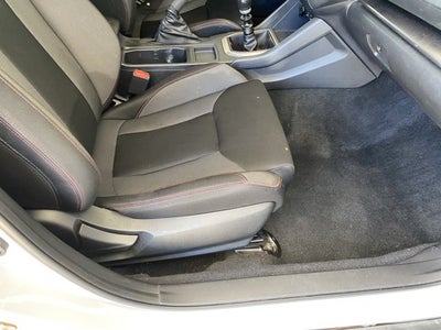 2022 Subaru WRX Base