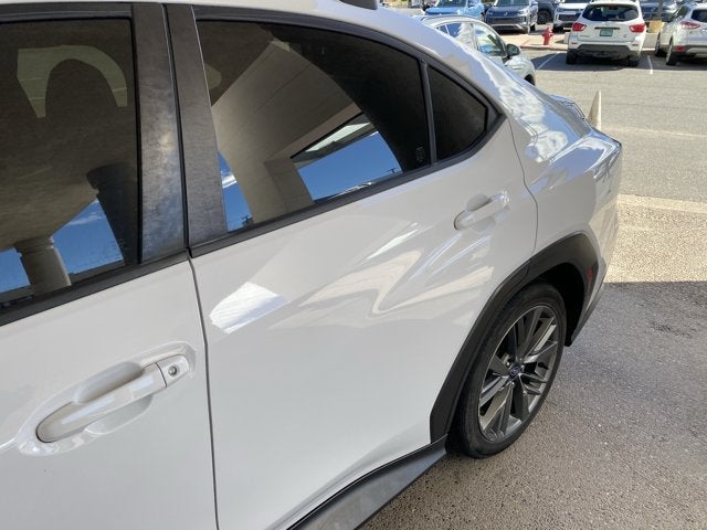 2022 Subaru WRX Base