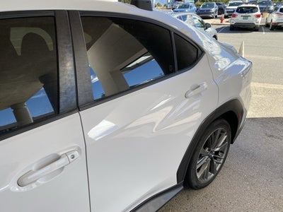 2022 Subaru WRX Base