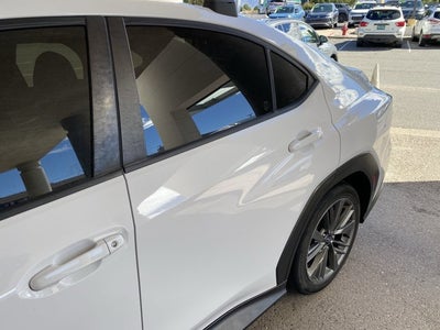 2022 Subaru WRX Base