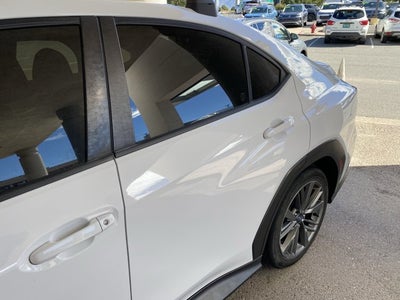 2022 Subaru WRX Base