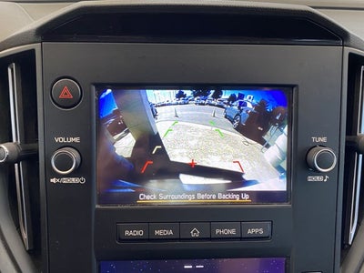 2022 Subaru WRX Base