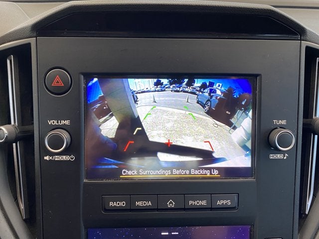 2022 Subaru WRX Base
