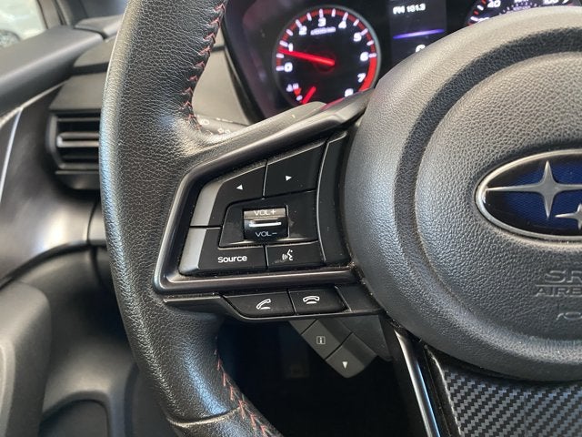 2022 Subaru WRX Base