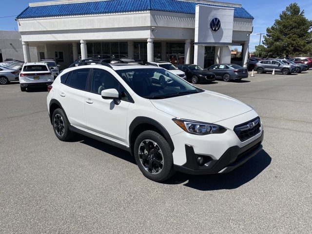 2023 Subaru Crosstrek Premium