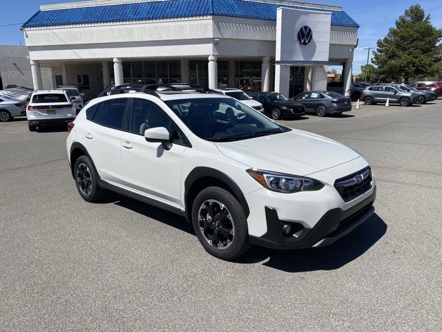 2023 Subaru Crosstrek Premium