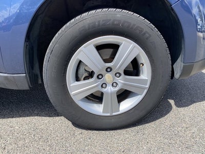 2011 Subaru Forester 2.5X