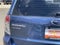 2011 Subaru Forester 2.5X