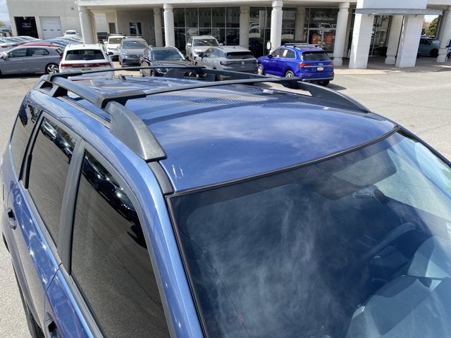 2011 Subaru Forester 2.5X