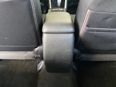 2011 Subaru Forester 2.5X