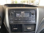2011 Subaru Forester 2.5X