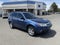 2011 Subaru Forester 2.5X