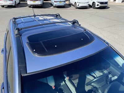 2007 Honda CR-V EX-L