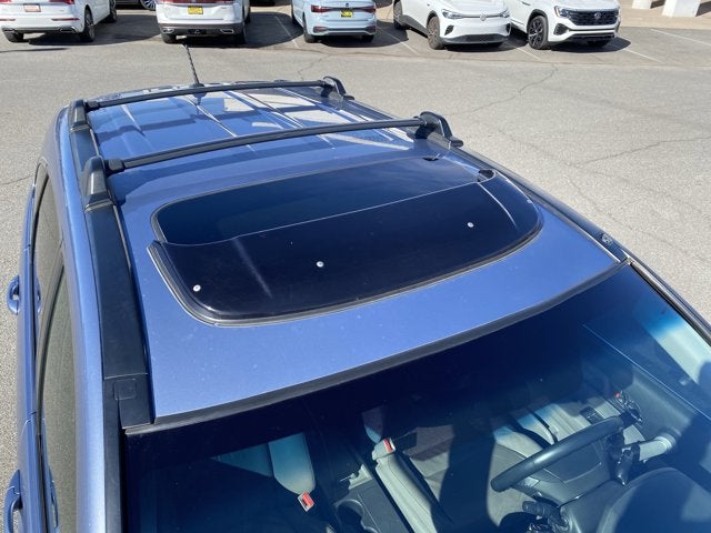 2007 Honda CR-V EX-L