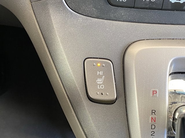 2007 Honda CR-V EX-L