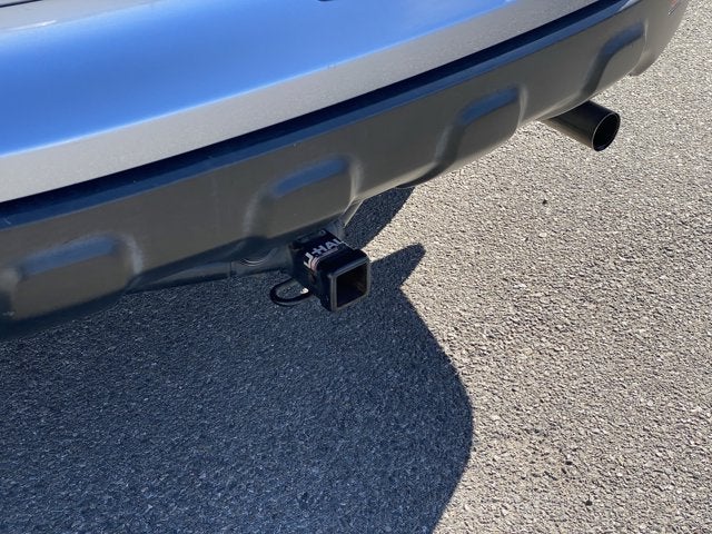 2007 Honda CR-V EX-L