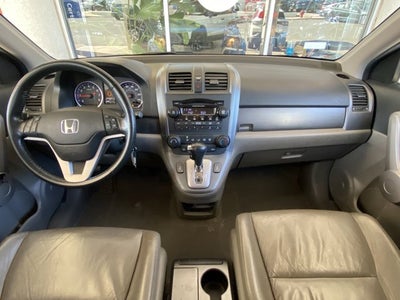 2007 Honda CR-V EX-L