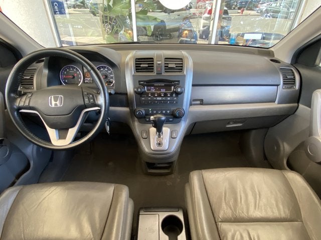 2007 Honda CR-V EX-L