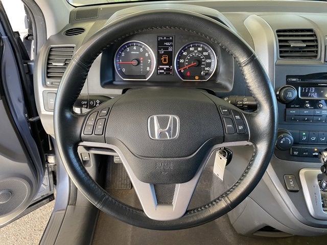 2007 Honda CR-V EX-L