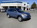 2007 Honda CR-V EX-L