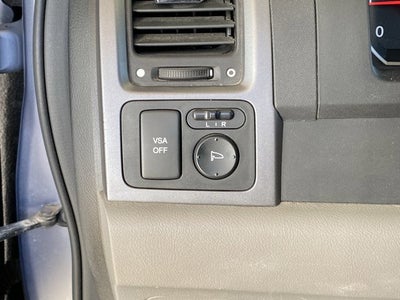 2007 Honda CR-V EX-L