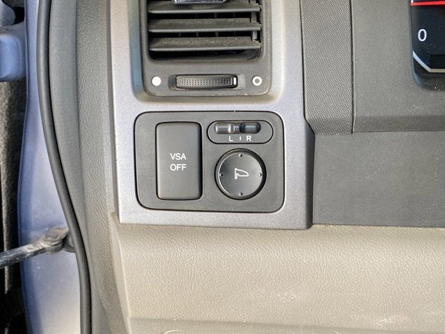 2007 Honda CR-V EX-L