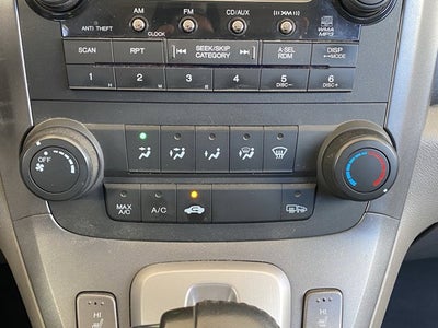 2007 Honda CR-V EX-L