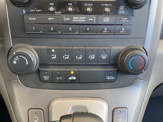 2007 Honda CR-V EX-L