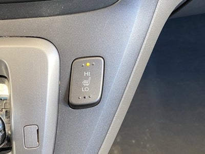 2007 Honda CR-V EX-L