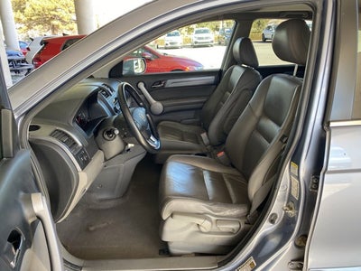 2007 Honda CR-V EX-L