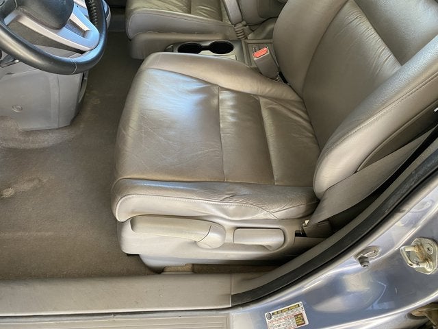 2007 Honda CR-V EX-L