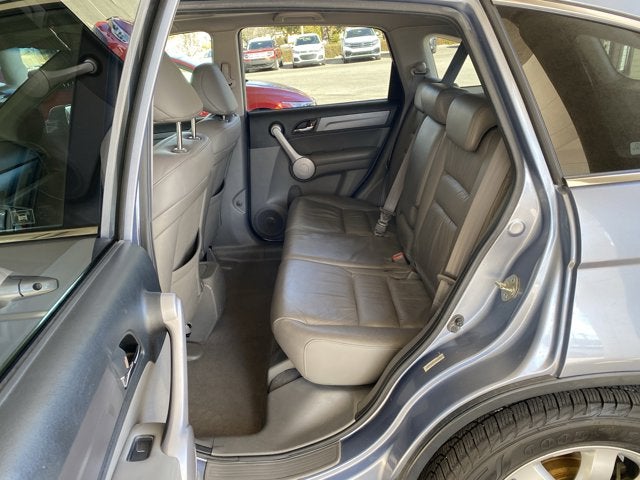 2007 Honda CR-V EX-L