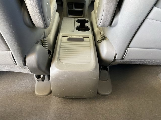 2007 Honda CR-V EX-L