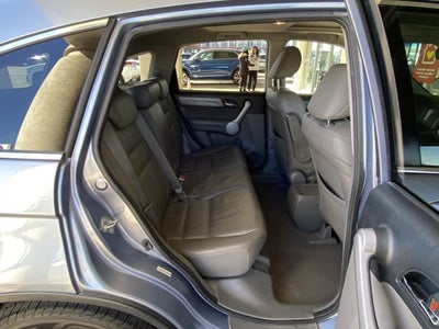 2007 Honda CR-V EX-L