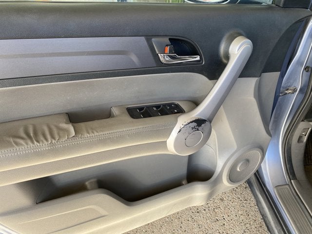 2007 Honda CR-V EX-L