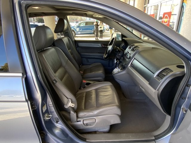 2007 Honda CR-V EX-L