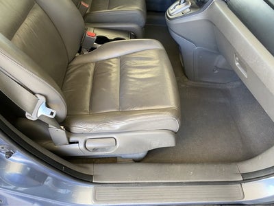 2007 Honda CR-V EX-L