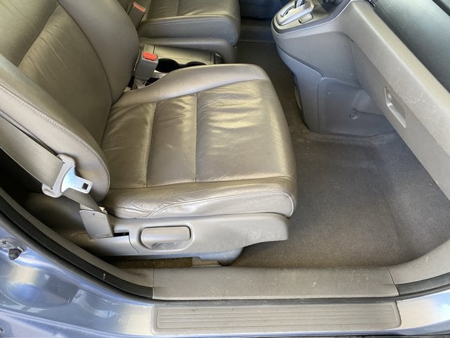 2007 Honda CR-V EX-L