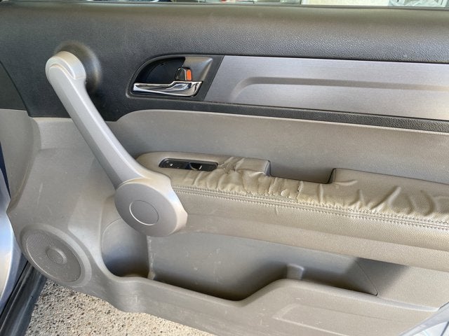 2007 Honda CR-V EX-L