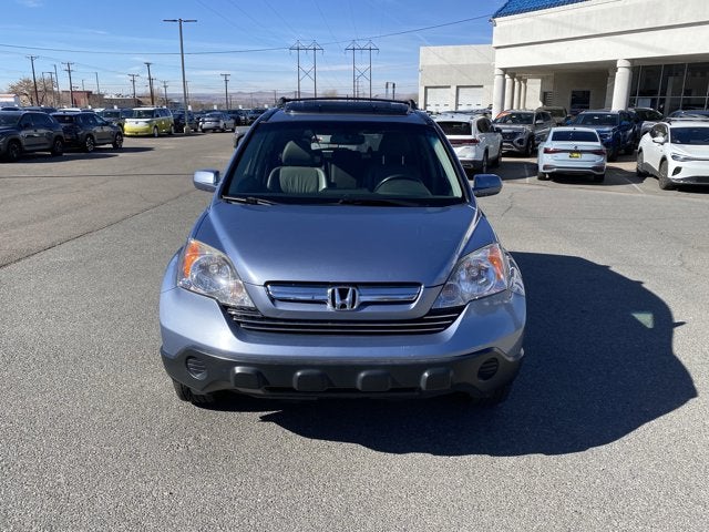 2007 Honda CR-V EX-L