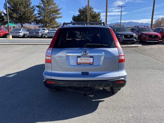 2007 Honda CR-V EX-L