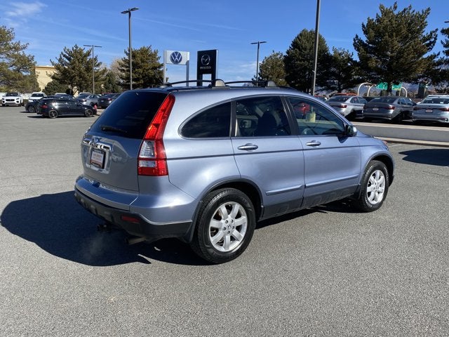 2007 Honda CR-V EX-L