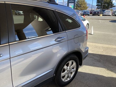 2007 Honda CR-V EX-L