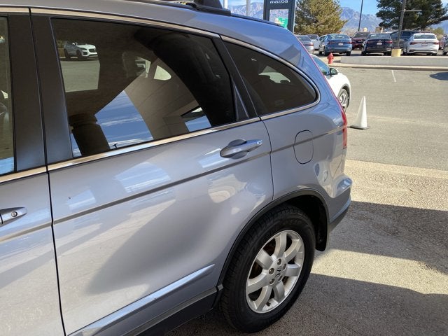 2007 Honda CR-V EX-L