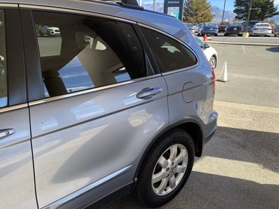 2007 Honda CR-V EX-L