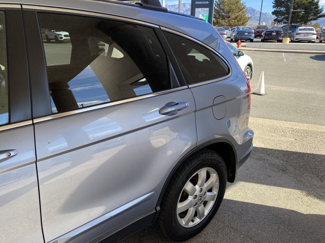 2007 Honda CR-V EX-L