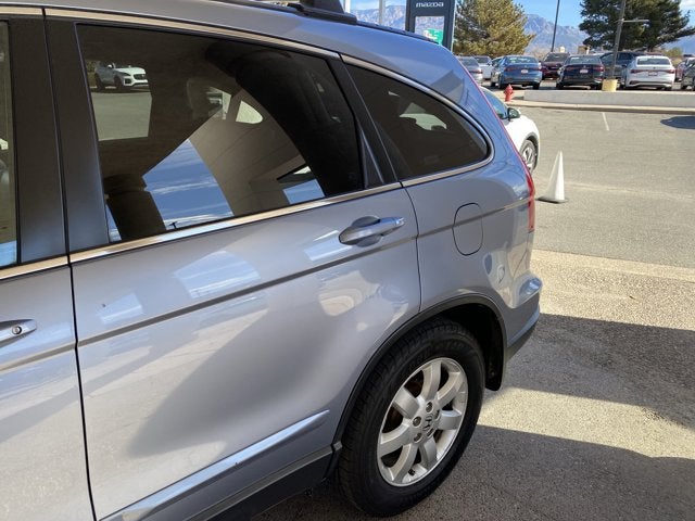 2007 Honda CR-V EX-L