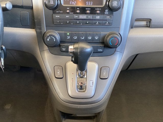 2007 Honda CR-V EX-L