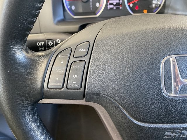 2007 Honda CR-V EX-L